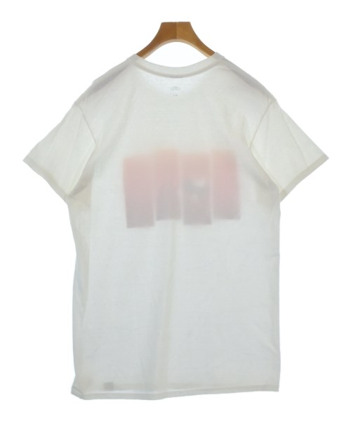 BEDWIN &THE HEARTBREAKERS（ベドウィンアンドザハートブレイカーズ）Tシャツ・カットソー 白 サイズ:-(XS位) メンズ/2200677154152