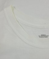 BEDWIN &THE HEARTBREAKERS（ベドウィンアンドザハートブレイカーズ）Tシャツ・カットソー 白 サイズ:-(XS位) メンズ/2200677154152