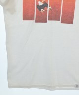 BEDWIN &THE HEARTBREAKERS（ベドウィンアンドザハートブレイカーズ）Tシャツ・カットソー 白 サイズ:-(XS位) メンズ/2200677154152