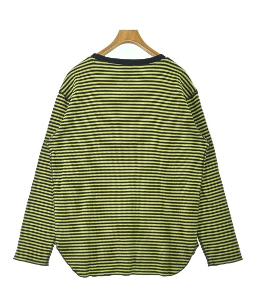 BEDWIN &THE HEARTBREAKERS（ベドウィンアンドザハートブレイカーズ）Tシャツ・カットソー 黒 サイズ:2(M位) メンズ/2200692574027