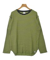 BEDWIN &THE HEARTBREAKERS（ベドウィンアンドザハートブレイカーズ）Tシャツ・カットソー 黒 サイズ:2(M位) メンズ/2200692574027