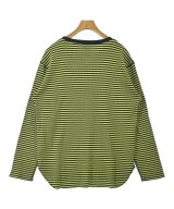 BEDWIN &THE HEARTBREAKERS（ベドウィンアンドザハートブレイカーズ）Tシャツ・カットソー 黒 サイズ:2(M位) メンズ/2200692574027