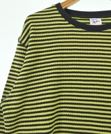 BEDWIN &THE HEARTBREAKERS（ベドウィンアンドザハートブレイカーズ）Tシャツ・カットソー 黒 サイズ:2(M位) メンズ/2200692574027