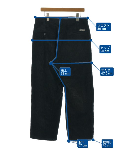 COOTIE（クーティー）その他 黒 サイズ:-(M位) メンズ/2200634740015