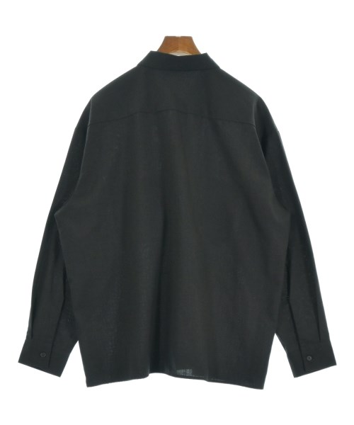 COOTIE（クーティー）カジュアルシャツ グレー サイズ:L メンズ/2200634740053