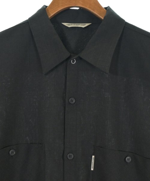 COOTIE（クーティー）カジュアルシャツ グレー サイズ:L メンズ/2200634740053