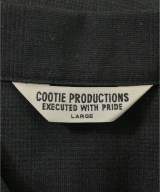 COOTIE（クーティー）カジュアルシャツ グレー サイズ:L メンズ/2200634740053