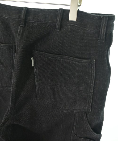 COOTIE（クーティー）デニムパンツ 黒 サイズ:XL メンズ/2200636026018