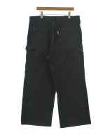 COOTIE（クーティー）デニムパンツ 黒 サイズ:XL メンズ/2200636026018