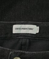COOTIE（クーティー）デニムパンツ 黒 サイズ:XL メンズ/2200636026018