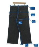 COOTIE（クーティー）デニムパンツ 黒 サイズ:XL メンズ/2200636026018