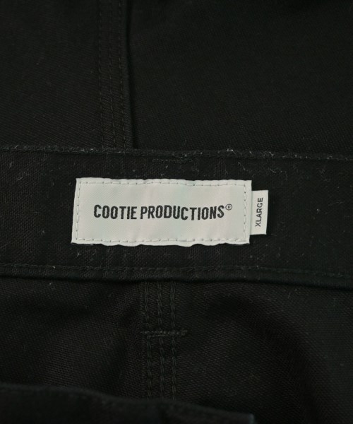COOTIE（クーティー）その他 黒 サイズ:XL メンズ/2200636026025
