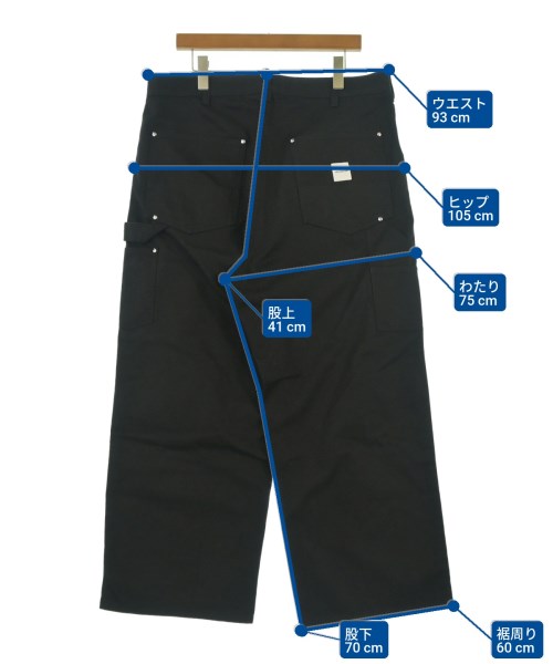 COOTIE（クーティー）その他 黒 サイズ:XL メンズ/2200636026025