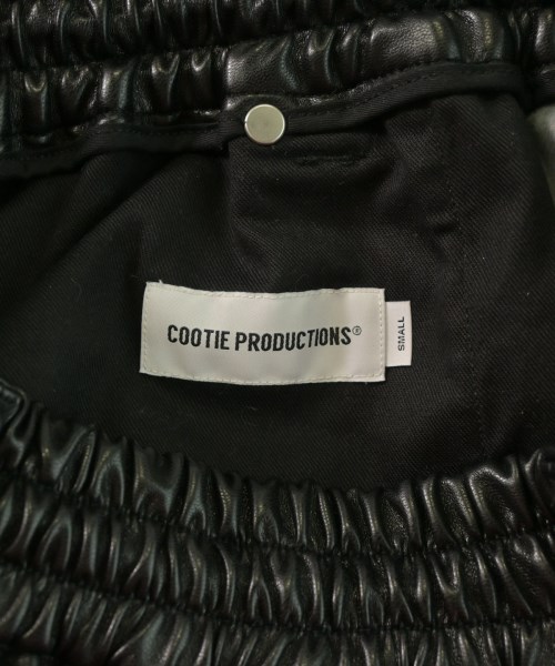 COOTIE（クーティー）その他 黒 サイズ:S メンズ/2200636404014