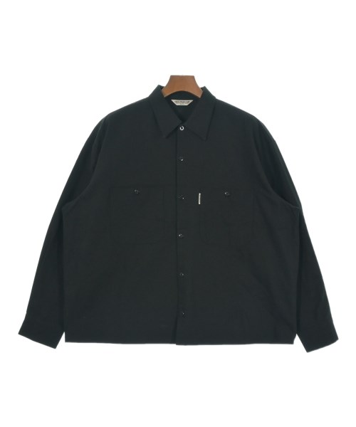 クーティー(COOTIE)のCOOTIE カジュアルシャツ