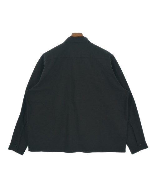 COOTIE（クーティー）カジュアルシャツ 黒 サイズ:M メンズ/2200639400013