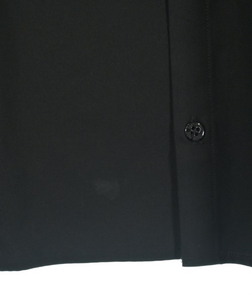 COOTIE（クーティー）カジュアルシャツ 黒 サイズ:M メンズ/2200639400013