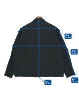 COOTIE（クーティー）カジュアルシャツ 黒 サイズ:M メンズ/2200639400013