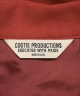 COOTIE（クーティー）カジュアルシャツ 赤 サイズ:M メンズ/2200639400020