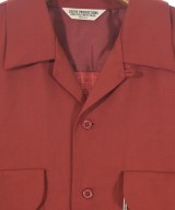 COOTIE（クーティー）カジュアルシャツ 赤 サイズ:M メンズ/2200639400020