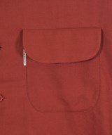 COOTIE（クーティー）カジュアルシャツ 赤 サイズ:M メンズ/2200639400020