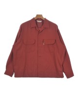 COOTIE カジュアルシャツ