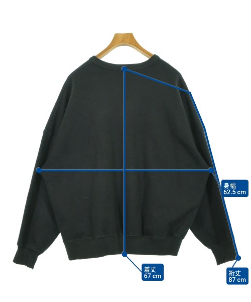 COOTIE（クーティー）スウェット 黒 サイズ:S メンズ/2200640171186