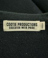 COOTIE（クーティー）スウェット 黒 サイズ:S メンズ/2200640171186