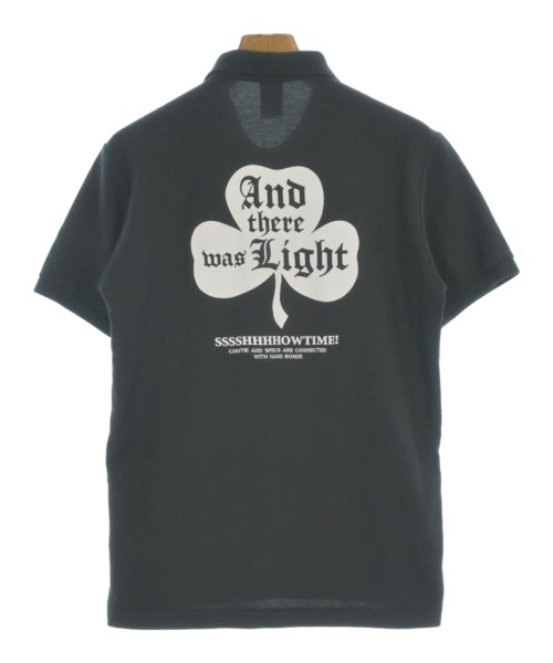 COOTIE（クーティー）ポロシャツ グレー サイズ:M メンズ/2200625763979