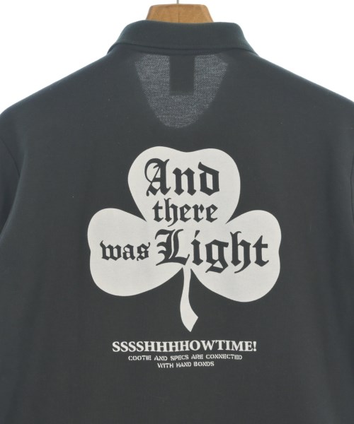 COOTIE（クーティー）ポロシャツ グレー サイズ:M メンズ/2200625763979