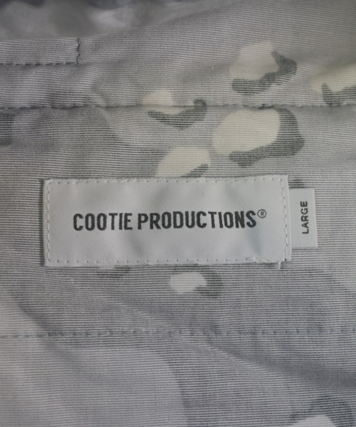 COOTIE（クーティー）その他 グレー サイズ:L メンズ/2200642025012