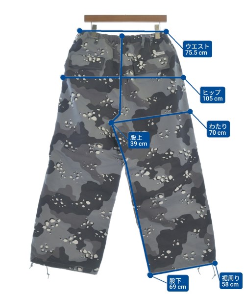 COOTIE（クーティー）その他 グレー サイズ:L メンズ/2200642025012