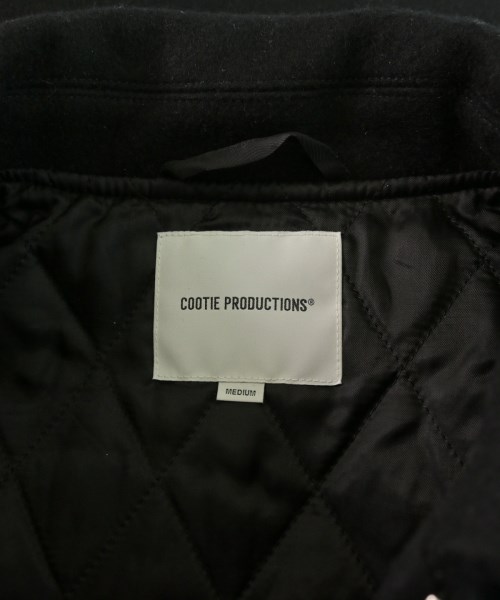 COOTIE（クーティー）その他 黒 サイズ:M メンズ/2200630178010