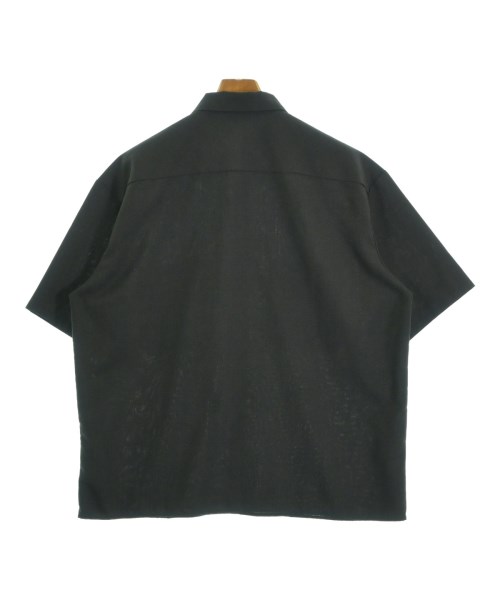 COOTIE（クーティー）カジュアルシャツ グレー サイズ:S メンズ/2200622420011