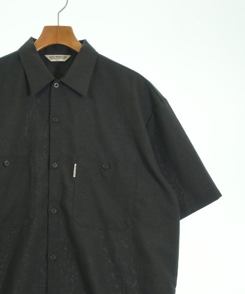COOTIE（クーティー）カジュアルシャツ グレー サイズ:S メンズ/2200622420011
