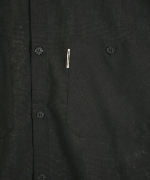 COOTIE（クーティー）カジュアルシャツ グレー サイズ:S メンズ/2200622420011