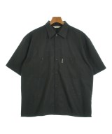 COOTIE（クーティー）カジュアルシャツ グレー サイズ:S メンズ/2200622420011