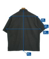 COOTIE（クーティー）カジュアルシャツ グレー サイズ:S メンズ/2200622420011