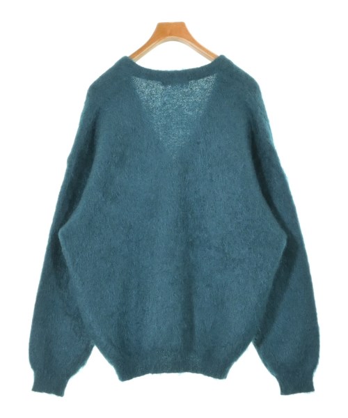 COOTIE（クーティー）カーディガン 緑 サイズ:L メンズ/2200613595056