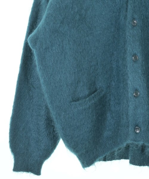 COOTIE（クーティー）カーディガン 緑 サイズ:L メンズ/2200613595056