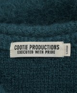 COOTIE（クーティー）カーディガン 緑 サイズ:L メンズ/2200613595056