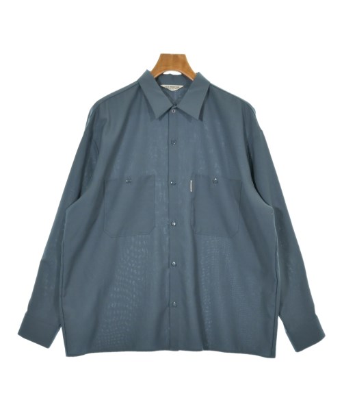 クーティー(COOTIE)のCOOTIE カジュアルシャツ