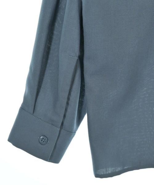 COOTIE（クーティー）カジュアルシャツ 青 サイズ:M メンズ/2200620340946