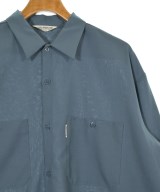 COOTIE（クーティー）カジュアルシャツ 青 サイズ:M メンズ/2200620340946