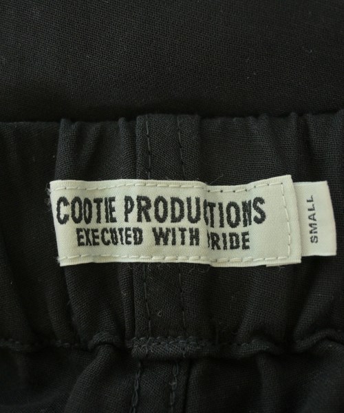 COOTIE（クーティー）その他 黒 サイズ:S メンズ/2200626699017