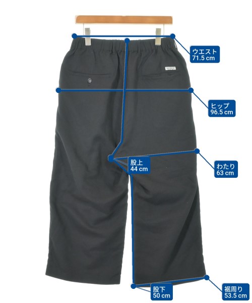 COOTIE（クーティー）その他 黒 サイズ:S メンズ/2200626699017