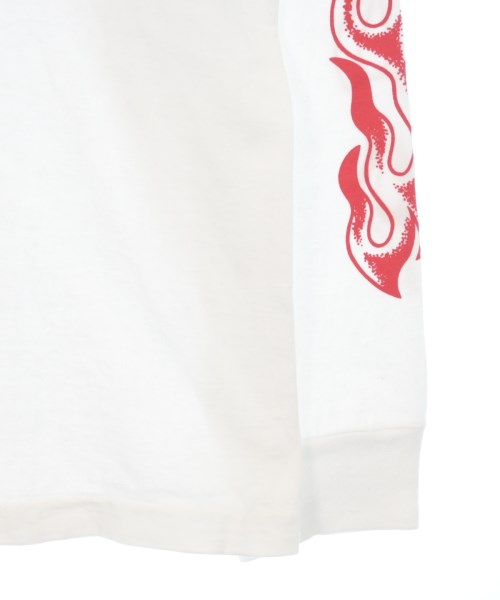 COOTIE（クーティー）Tシャツ・カットソー 白 サイズ:S メンズ/2200632157051