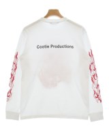 COOTIE（クーティー）Tシャツ・カットソー 白 サイズ:S メンズ/2200632157051