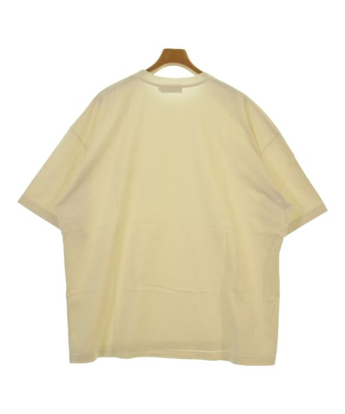 COOTIE（クーティー）Tシャツ・カットソー 白 サイズ:XL メンズ/2200614096064