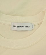 COOTIE（クーティー）Tシャツ・カットソー 白 サイズ:XL メンズ/2200614096064
